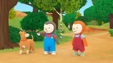 Coucou et roucoulement