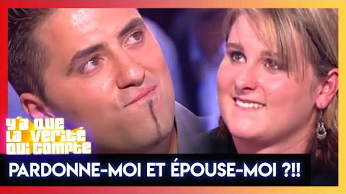 replay de Coucou Mamour…