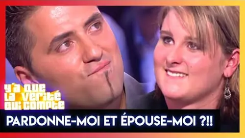 replay de Coucou Mamour…