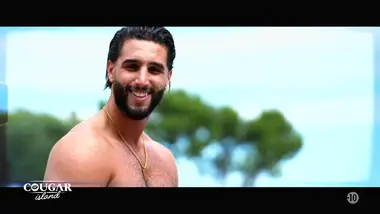 Cougar Island : Épisode 1