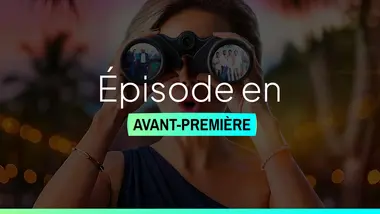 Cougar Island : Épisode 5