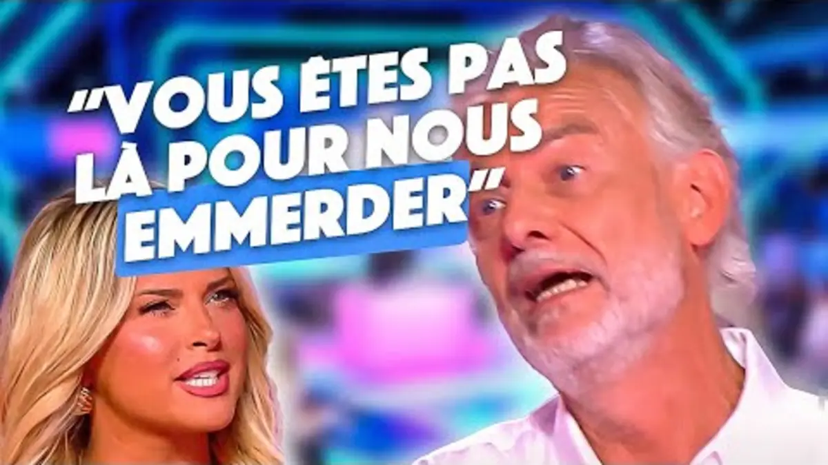 replay de Coumba, la NOUVELLE chroniqueuse, s'est blessée en vacances