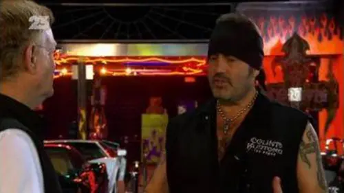 replay de Counting cars - S4E11 - VF -  Replay