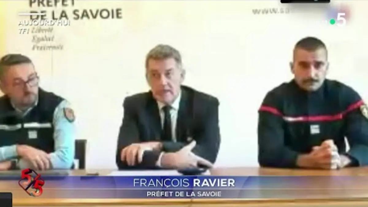 replay de Coup d’envoi de la 40e campagne des Restos du cœur - Le 5/5 - C à Vous