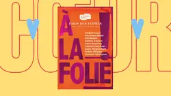 Coup de cœur : Coup de Cœur - Du 16 au 31 décembre 2025