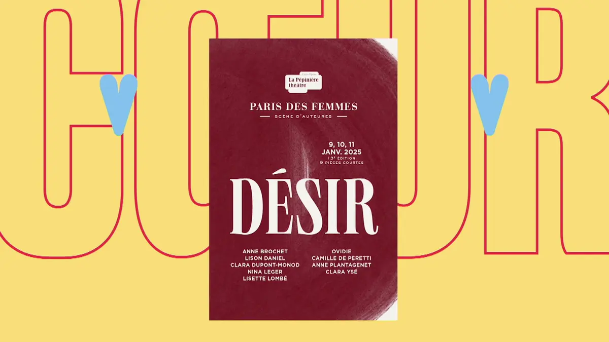 replay de Coup de cœur : Coup de Cœur - Du 16 au 31 décembre 2024