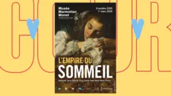 Coup de cœur : Coup de Coeur - Du 16 au 31 octobre 2025