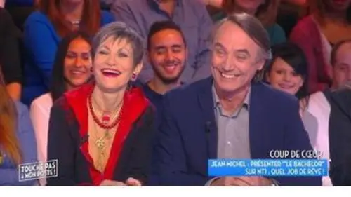 replay de Coup de coeur : "le bachelor" - TPMP - 04/03/2016