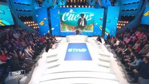 replay de Coup de Coeur : une parodie géniale de TPMP en Belgique