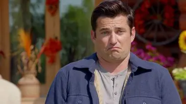 Coup de foudre au ranch