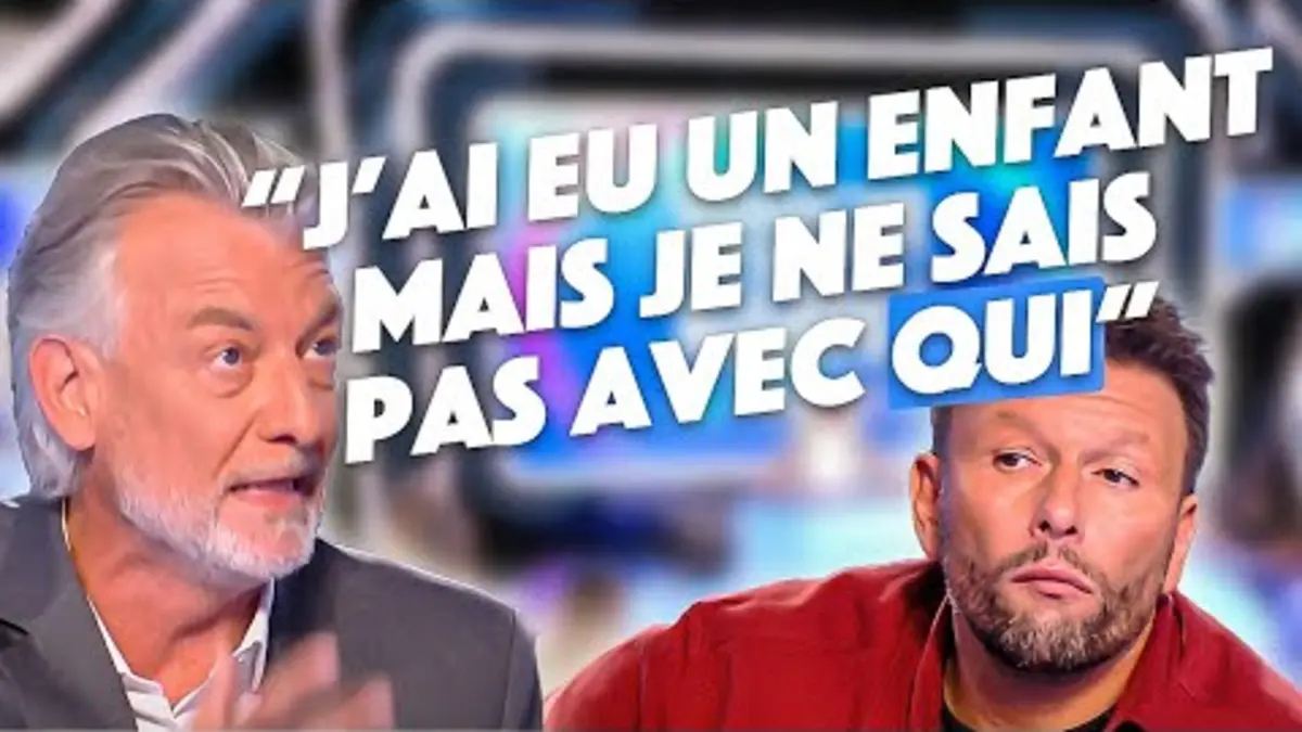 replay de Coup de GUEULE de Michel : l’erreur des douaniers dans l’affaire Lina