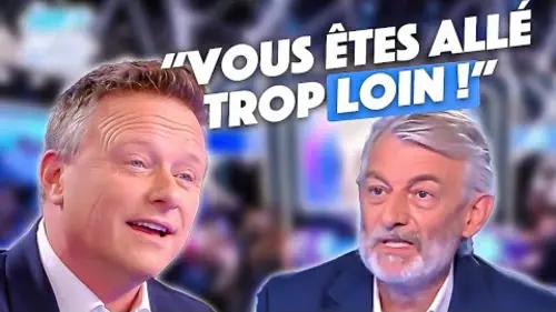replay de Coup de gueule du jour : les commerçants s'expriment sur le vol !