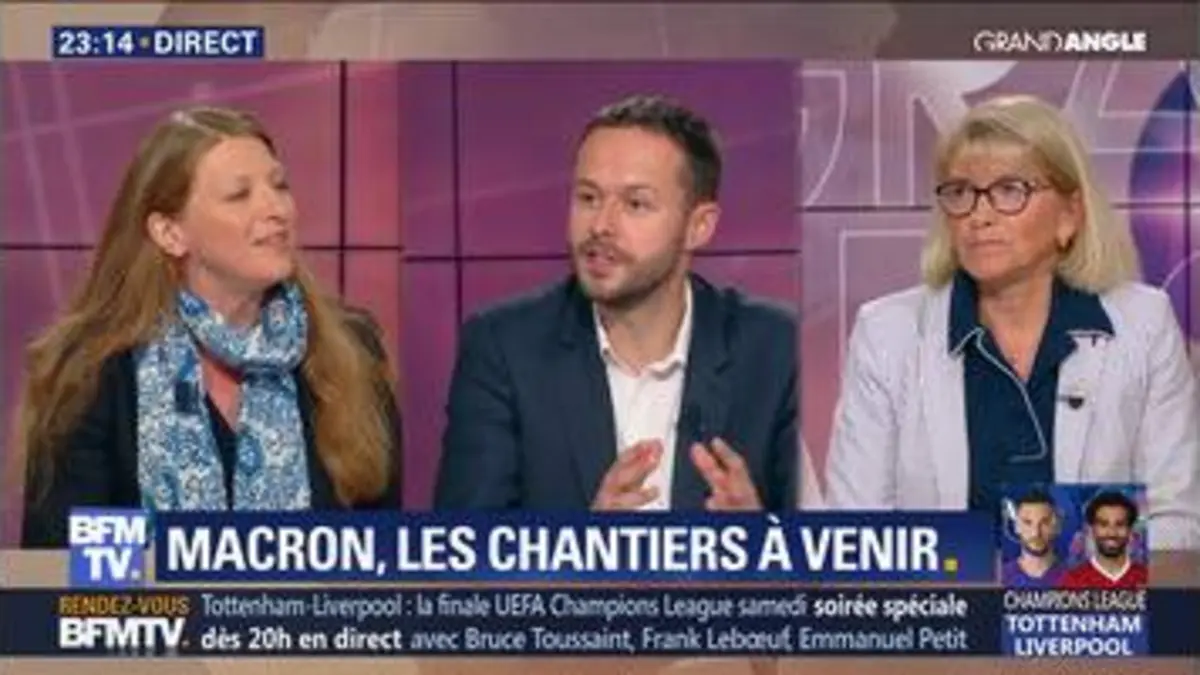 replay de Coup de pression des jeunes LR (2/2)