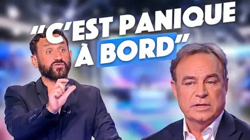 replay de Coup Perdu : Marcel Desailly a-t-il une fille secrète ?