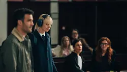 Coup(s) de théâtre