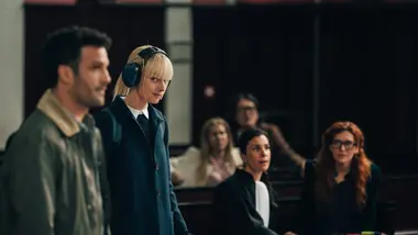 Coup(s) de théâtre