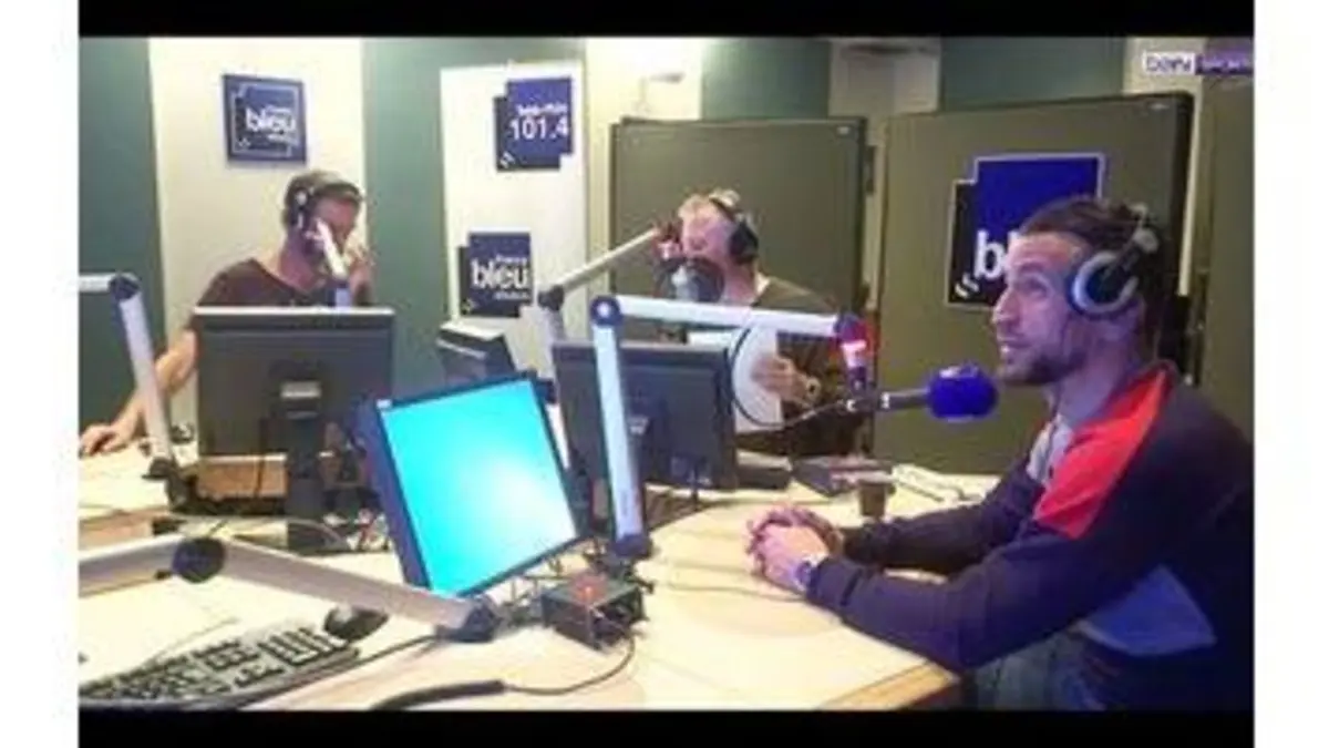 Replay Coupe du monde