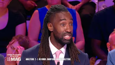 Coupe du monde de la FIFA - le mag