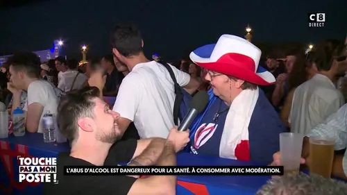 replay de Coupe du monde de rugby : toutes les darkas !