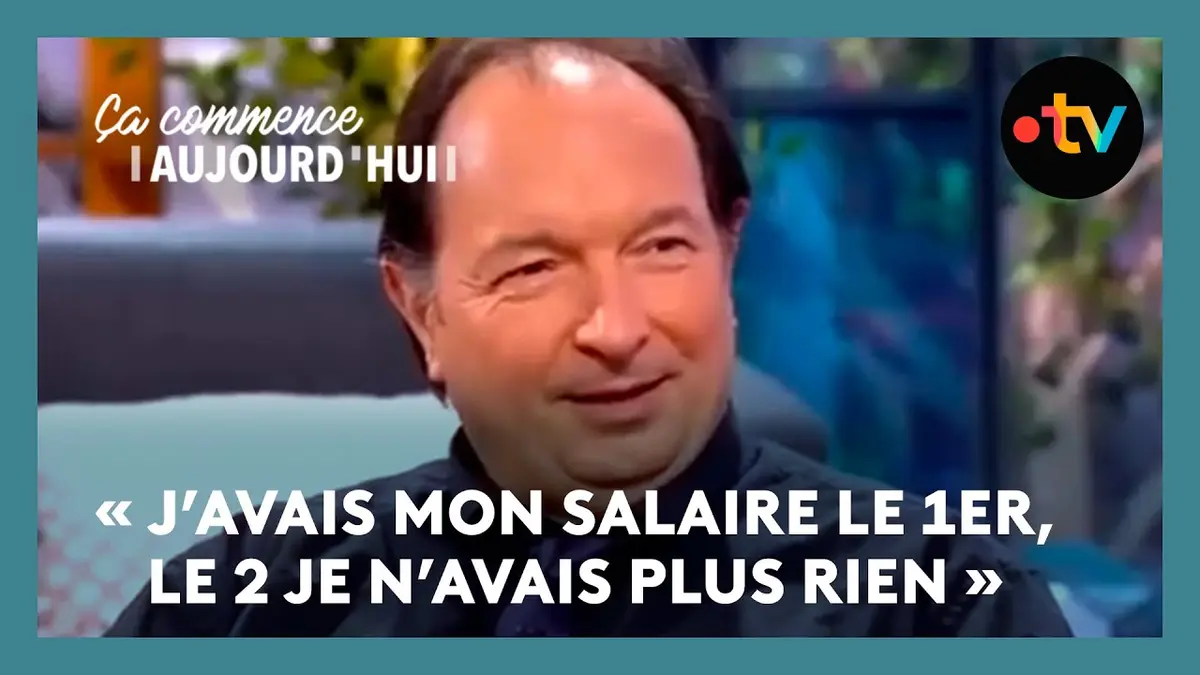 replay de Couple et argent : un ménage à trois explosif ! - Ça commence aujourd'hui