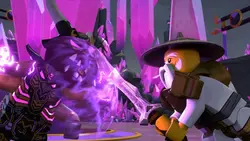 Courageux, mais insensé