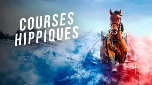 replay de Courses hippiques : Prix de Cornulier