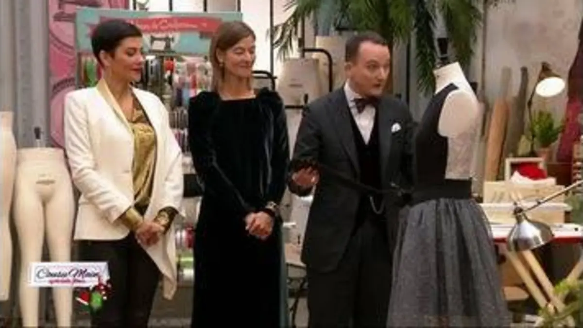 replay de Cousu main : Les conseils techniques de Julien Scavini !