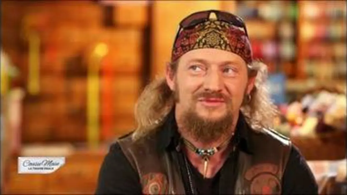 replay de Cousu main : Spécial Jésus