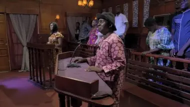 Coutume ou règlement de compte ?