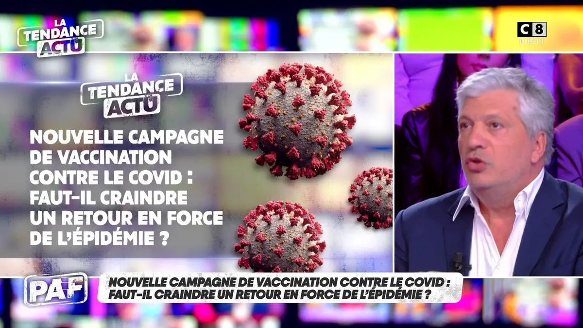 replay de Covid : faut-il craindre un retour en force de l’épidémie ?
