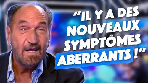 replay de COVID : montée en puissance du nouveau variant !