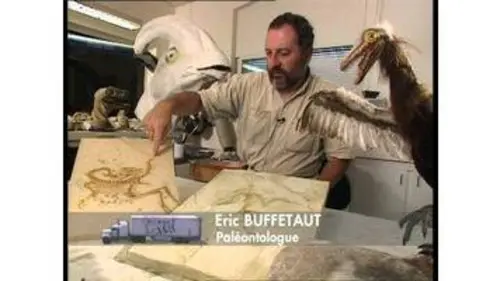 replay de CPS - Sur les traces des dinosaures