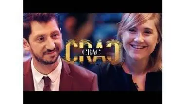 CRAC CRAC #1 - LES NOUVEAUX FÉTICHISMES avec Bérengère Krief