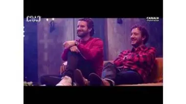 Crac Crac #3 : Bande Annonce n°1