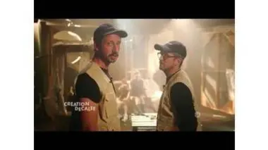 Crac Crac : Bande Annonce 3