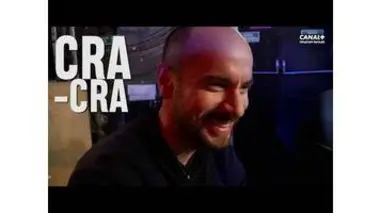 Crac Crac, Craquant ou Cracra ? #1 - Kyan Khojandi