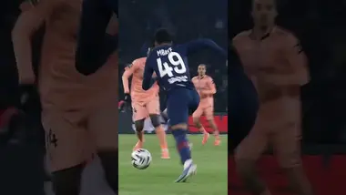 Crack 💎🇸🇳#ligue1mcdonalds #football #ligue1 #psg #foot #edit #soccer #footballshorts #sports