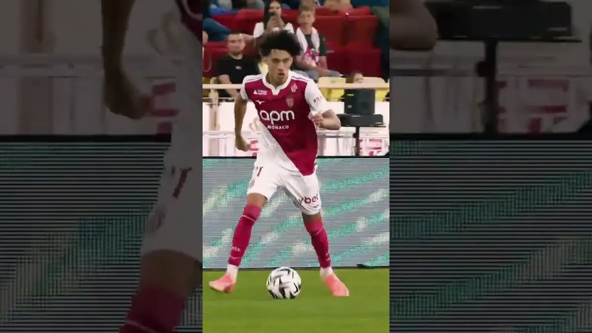Crack 💎#ligue1mcdonalds #football #ligue1 #soccer…