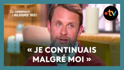 Crack, sport, cannabis : et si c'était leur TDAH qui les avait rendus dépendants ? - CCA