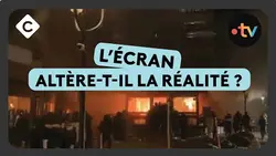 Crans-Montana : pourquoi des victimes ont filmé au lieu de fuir ?