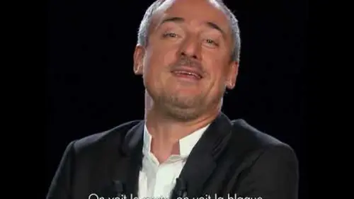 replay de Creampie - Le Lexicul