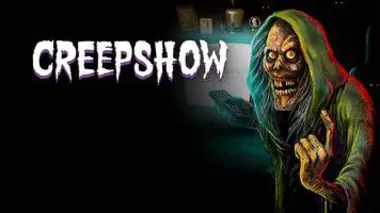 Creepshow : S1 E1 - Matière grise / La maison de poupée