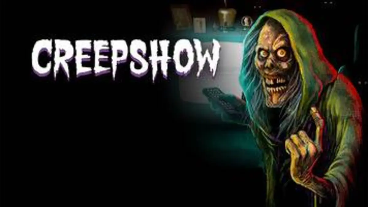 Creepshow : S1 E4 - Le compagnon / La meilleure…
