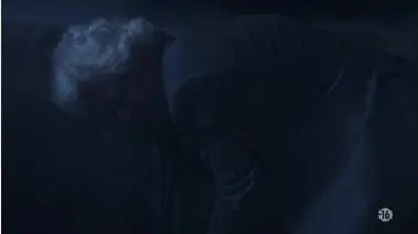 Creepshow : S1 E5 - La nuit de la patte / Vengeance à Musky Holler