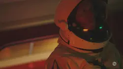 Creepshow : S2 E3 - L'étoffe des zéros / Rivalité fraternelle