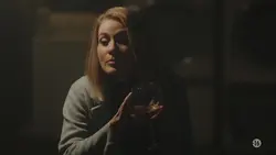 Creepshow : S2 E4 - Tuyaux hurlants / À travers les murs