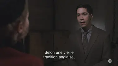 Creepshow : S2 E5 - La dernière séance