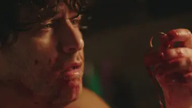 Creepshow : S2 E6 - Les griffes du Père Noël