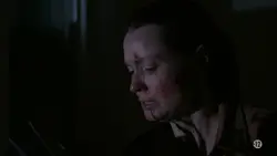 Creepshow : S4 E1 - 20 minutes avec Cassandra / Souriez !
