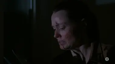 Creepshow : S4 E1 - 20 minutes avec Cassandra / Souriez !